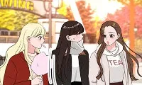 Welcome, Witch Shop - Chapter 18
