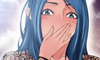 Wet Women - Chapter 50