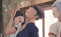 Wet Women - Chapter 6