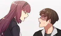 What do I do now...? - Chapter 12