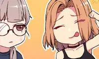 What do I do now...? - Chapter 7