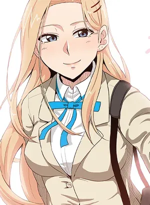 Whatever You Say, I Won't! - Chapter 16