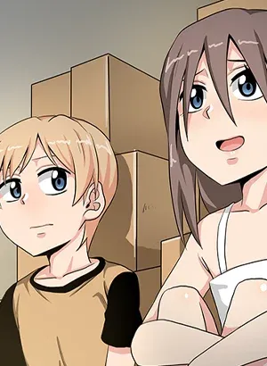 Whatever You Say, I Won't! - Chapter 19