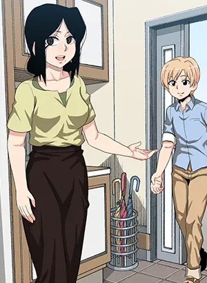 Whatever You Say, I Won't! - Chapter 20