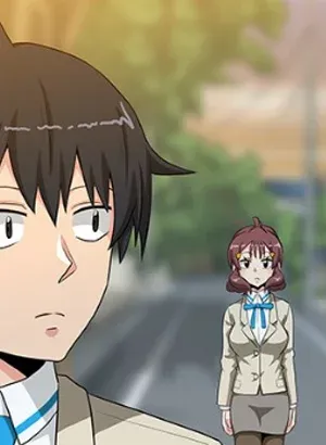 Whatever You Say, I Won't! - Chapter 25