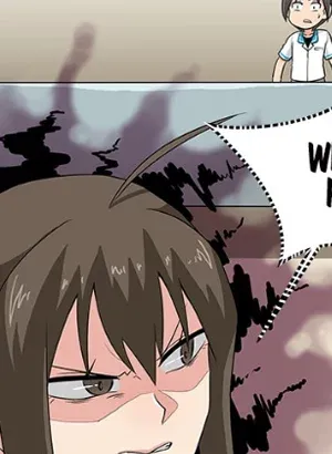 Whatever You Say, I Won't! - Chapter 26