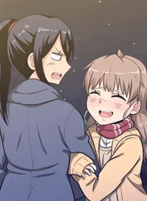 Whatever You Say, I Won't! - Chapter 3
