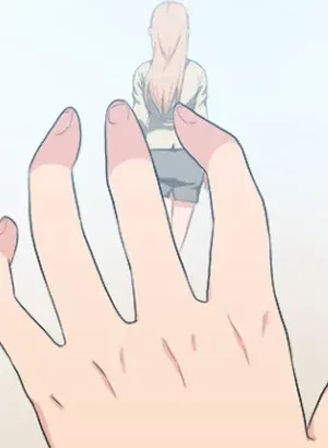 Whatever You Say, I Won't! - Chapter 5