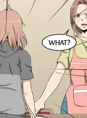 Whatever You Say, I Won't! - Chapter 7