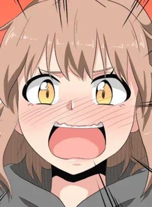 Whatever You Say, I Won't! - Chapter 8