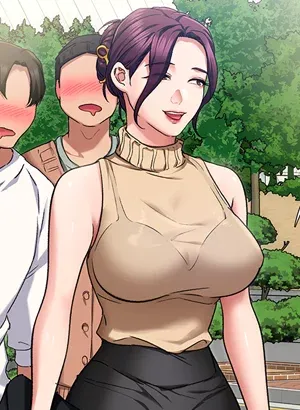 What's for Dinner? - Chapter 12