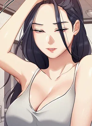 What's for Dinner? - Chapter 15
