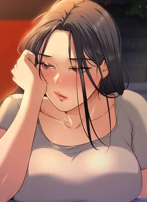 What's for Dinner? - Chapter 24