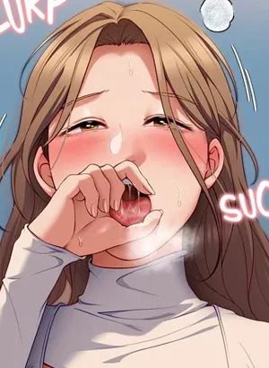 What's for Dinner? - Chapter 28
