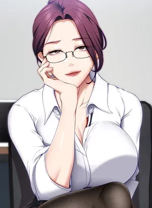 What's for Dinner? - Chapter 34