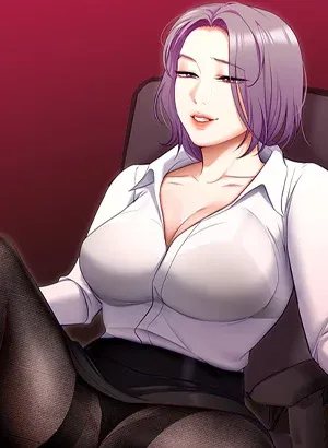 What's for Dinner? - Chapter 49