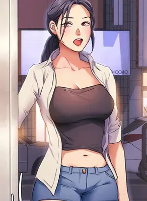 What's for Dinner? - Chapter 4