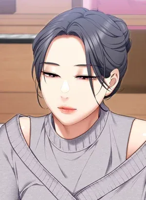 What's for Dinner? - Chapter 53