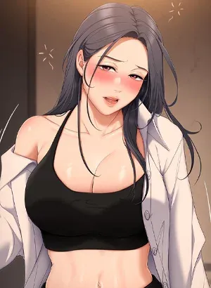 What's for Dinner? - Chapter 57