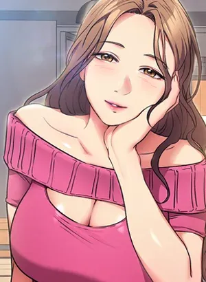 What's for Dinner? - Chapter 5