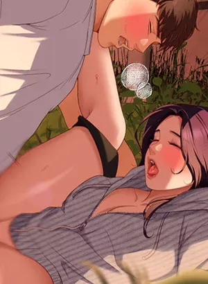 What's for Dinner? - Chapter 77