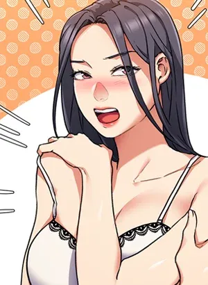 What's for Dinner? - Chapter 8