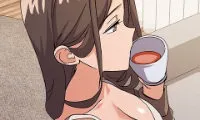 What's Wrong With This Family? - Chapter 12