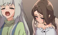 What's Wrong With This Family? - Chapter 3