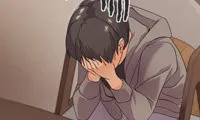 What's Wrong With This Family? - Chapter 6