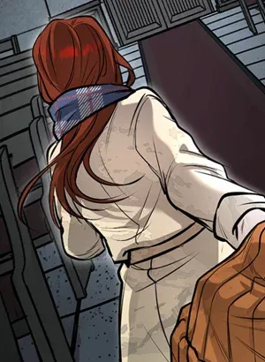 White Hole - Chapter 10