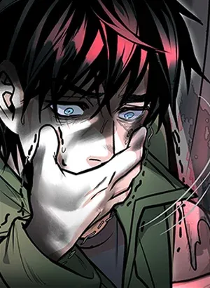 White Hole - Chapter 12