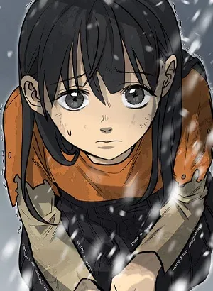 White Hole - Chapter 20