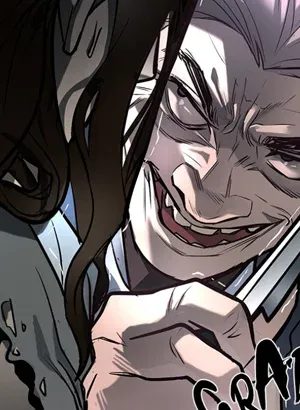 White Hole - Chapter 4