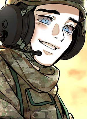 White Hole - Chapter 5