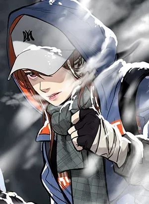 White Hole - Chapter 8