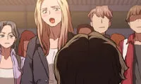 Who Cares If I'm a Loser! - Chapter 12