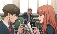 Who Cares If I'm a Loser! - Chapter 13