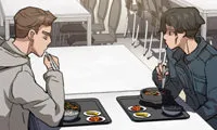 Who Cares If I'm a Loser! - Chapter 16