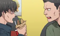 Who Cares If I'm a Loser! - Chapter 21
