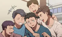 Who Cares If I'm a Loser! - Chapter 27