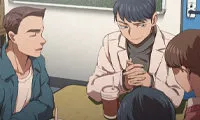 Who Cares If I'm a Loser! - Chapter 9