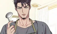 Why Is it You? - Chapter 16
