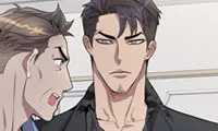 Why Is it You? - Chapter 23