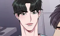 Why Is it You? - Chapter 33