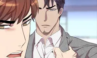 Why Is it You? - Chapter 35