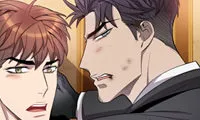 Why Is it You? - Chapter 40