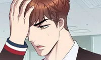 Why Is it You? - Chapter 43