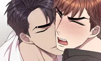Why Is it You? - Chapter 45