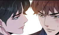 Why Is it You? - Chapter 8
