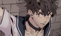 Wild City - Chapter 101